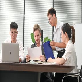 У нас є сильна команда R&D, і ми можемо розробляти і виробляти продукцію відповідно до ....