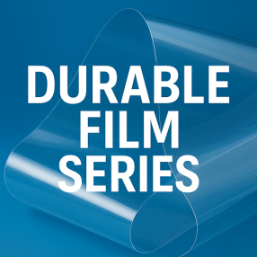 Високоефективні захисні та функціональні плівки для промислового застосування