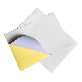 Творче використання та практичні переваги стікер-паперу в повсякденному житті та проектах 