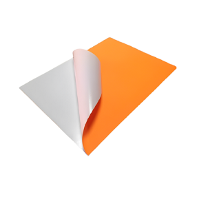 Що таке самоклеючий матеріал?